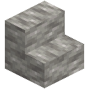 Schist Stairs
