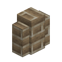 Silt Brick Wall