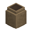 Silt Pot