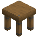 Spruce Table