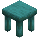 Warped Table