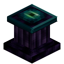 Infusion Pedestal