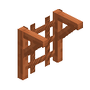 Acacia Lattice