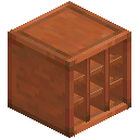 Big Acacia Wine Bottle Storage