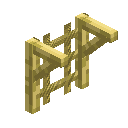 Bamboo Lattice