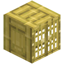 Bamboo Wine Rack