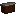 Big Dark Cherry Table