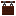 Dark Cherry Hanging Sign