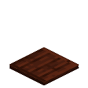 Dark Cherry Pressure Plate