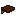 Dark Cherry Shelf
