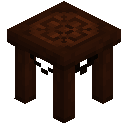 Dark Cherry Table