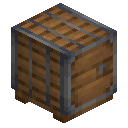 Fermentation Barrel