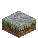 Grass Slab