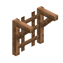 Jungle Lattice