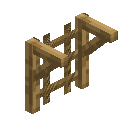 Oak Lattice