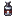 A Bottle of 'Villagers Fright'