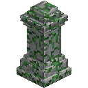 Mossy Waystone