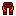 Fire Robe Bottom