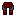 Netherite Fire Robe Bottom