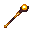 Fire Staff