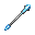 Frost Staff