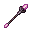 Netherite Arcane Staff